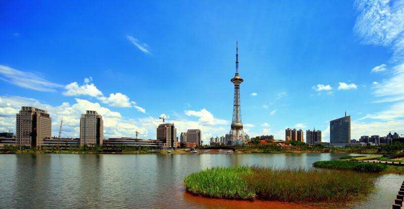 華夏祈福地，中部動(dòng)力城 ——《株洲市旅游產(chǎn)業(yè)發(fā)展總體規(guī)劃及“十二五”發(fā)展規(guī)劃》