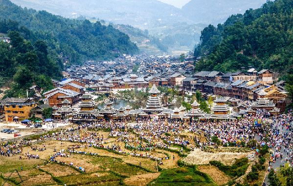 縣域經(jīng)濟如何突破發(fā)展瓶頸？北冰來支招