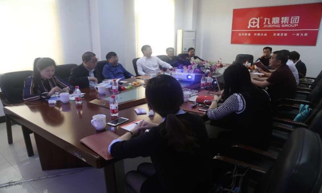 北冰院長受湖南省農(nóng)業(yè)產(chǎn)業(yè)化協(xié)會邀請赴岳陽進(jìn)行考察調(diào)研