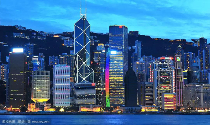 【課題研究】”湘港“時(shí)空距離再縮短，香港所長(zhǎng)，如何為湖南所用？