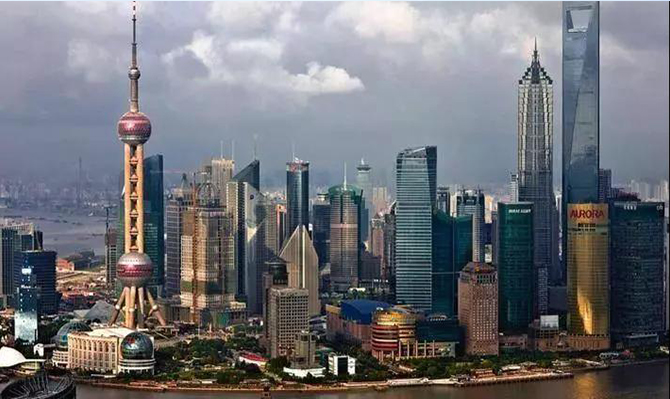 長三角和粵港澳，誰將成為未來中國的“經(jīng)濟核”