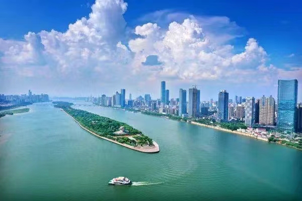 陳獻(xiàn)春：以創(chuàng)新思維、改革辦法，提升“校友回湘”整體效能